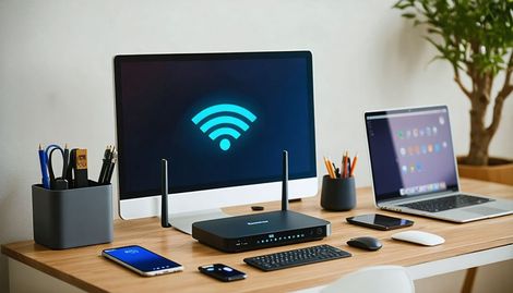 Modem Seçerken Dikkat Edilmesi Gerekenler: Kapsamlı Kullanıcı Rehberi