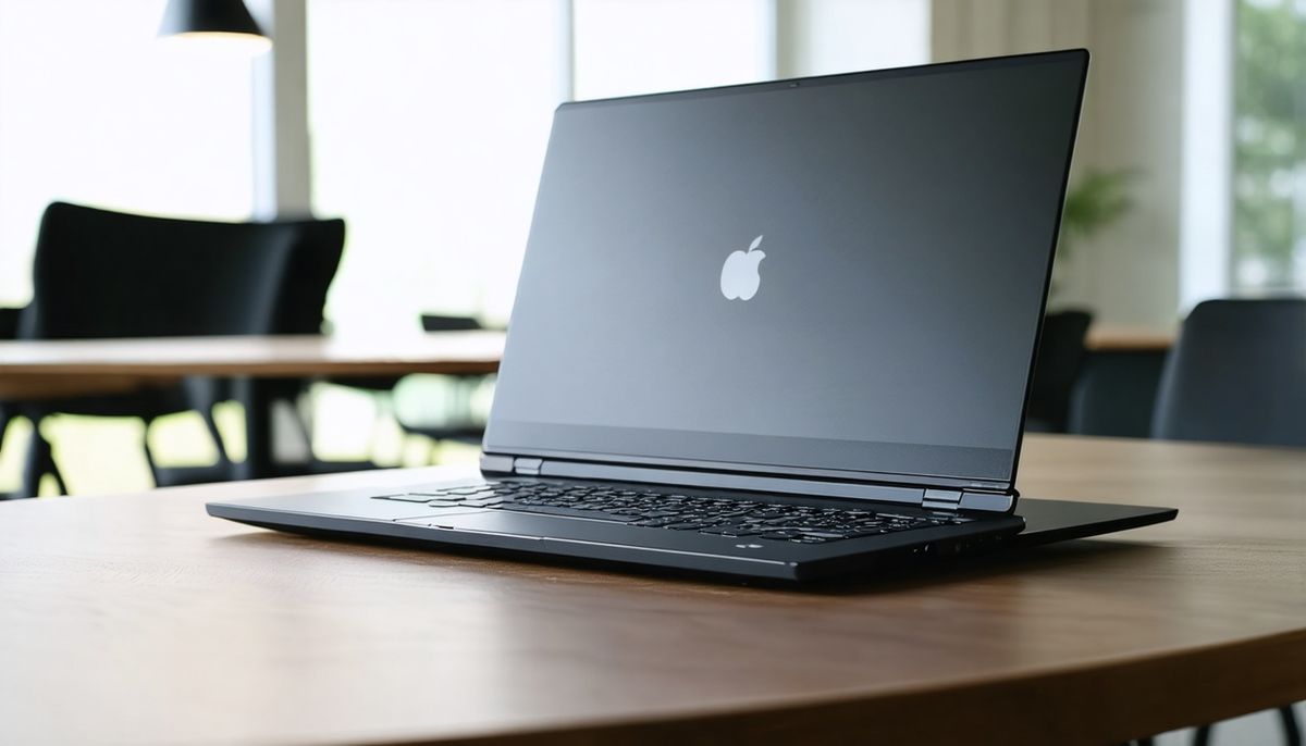 2025'in En Hafif Ultrabook Modelleri: Taşınabilirlik ve Güçlü Performansın Buluş