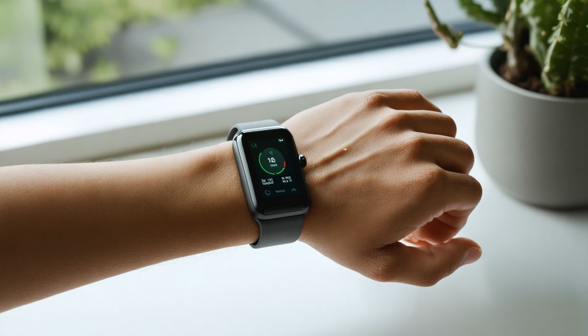 Günlük Kullanım İçin Akıllı Bileklik Seçimi: Teknoloji Önerileri ve İpuçları