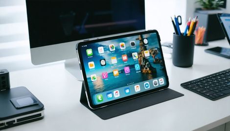 En İyi Tablet Kullanım İpuçları ile Teknolojiden Maksimum Verim Alın