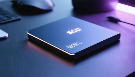 SSD Seçerken Dikkat Edilmesi Gerekenler: Performans ve Dayanıklılık Öne Çıkıyor