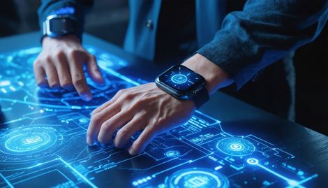 Giyilebilir Teknolojide Yeni Trendler: 2026'nın Akıllı Saat ve Bileklik İncelemr