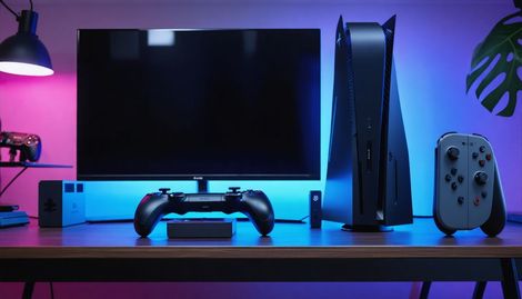 Mini Rehber: Hangi Konsol Size Uygun?