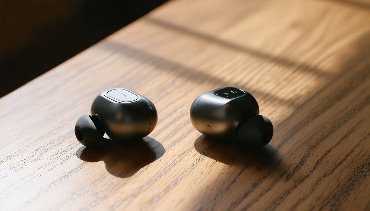 En İyi Kablosuz Kulaklık Modelleri: Bluetooth Teknolojisi ve Üstün Ses Kalitesi