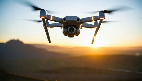 2025'in En İyi Drone Modelleri: Teknoloji ve Hobi İçin En İyi Seçenekler