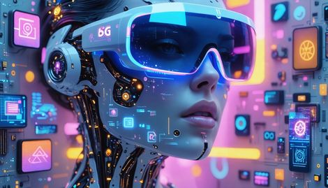 2025'in En İnovatif Teknoloji Ürünleri: Geleceği Şekillendiren Yenilikler