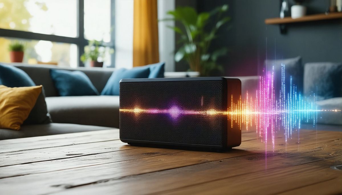 En İyi Bluetooth Hoparlör Modelleri ile Kablosuz Ses Keyfi