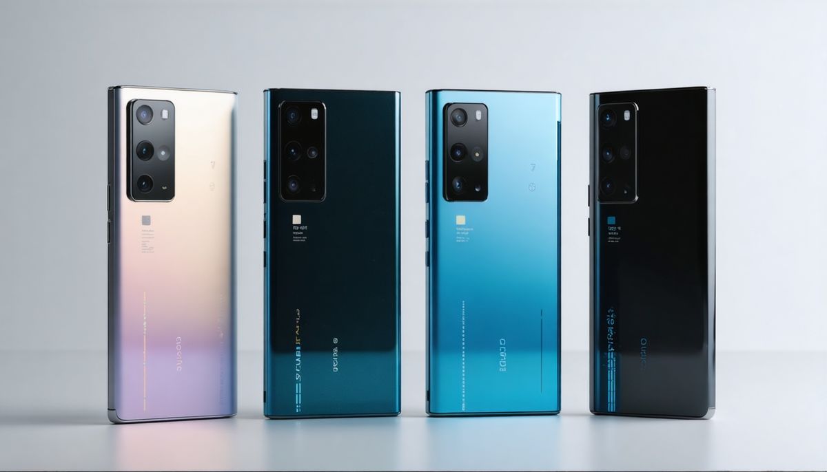 2026 Kısa Akıllı Telefon İncelemesi: Kamera, Pil ve Performans