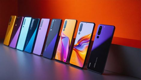 2026'nın En Hızlı Akıllı Telefonları: Yeni Modellerin Detaylı İncelemesi