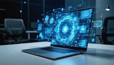 2026'nın En İyi Güçlü Performans Sunan Dizüstü Bilgisayarları ve Teknoloji Trend