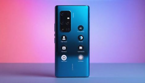 Akıllı Telefonlarda Kamera Teknolojisi Gelişmelerinin Detaylı İncelemesi