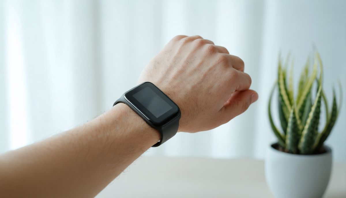 Giyilebilir Teknolojide Konfor İpuçları: Akıllı Bileklik ve Tasarımın Önemi