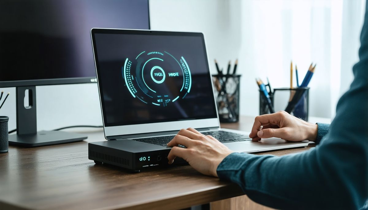 Modem Kurulumu ve Performans Artırma Tüyoları ile İnternet Hızınızı Artırın