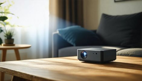 Mini Projeksiyon Seçim Kriterleri: Taşınabilir Cihazlarda Nelere Dikkat Edilmeli