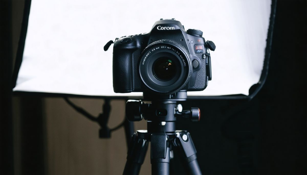 Profesyonel Fotoğraf Makinesi Modelleri ve Özellikleri: Yüksek Kaliteli Fotoğraf