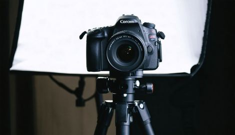 Profesyonel Fotoğraf Makinesi Modelleri ve Özellikleri: Yüksek Kaliteli Fotoğraf