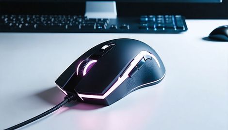 2025'te Mouse Modellerinde Öne Çıkan Yenilikler ve Teknoloji Trendleri