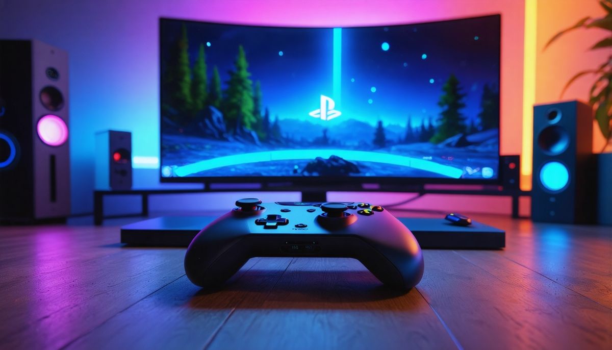 Mini Rehber: Konsol Seçiminde Nelere Dikkat Etmeli