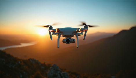 Hobi İçin En İyi Drone Modelleri: Uçuş Keyfinizi Zirveye Taşıyın