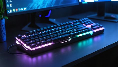 Oyun İçin En İyi Klavye Özellikleri: Gaming Klavyede Aranması Gerekenler