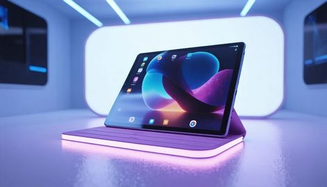 En İyi Tablet Modelleri 2025: Teknolojideki Yeniliklerle Tanışın