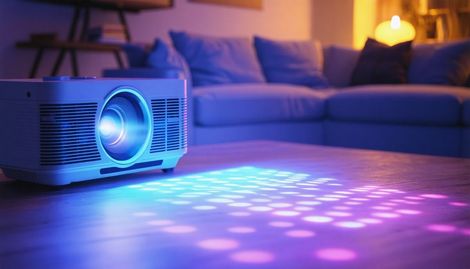 Taşınabilir Projeksiyon Cihazı Seçiminde Bilmeniz Gerekenler