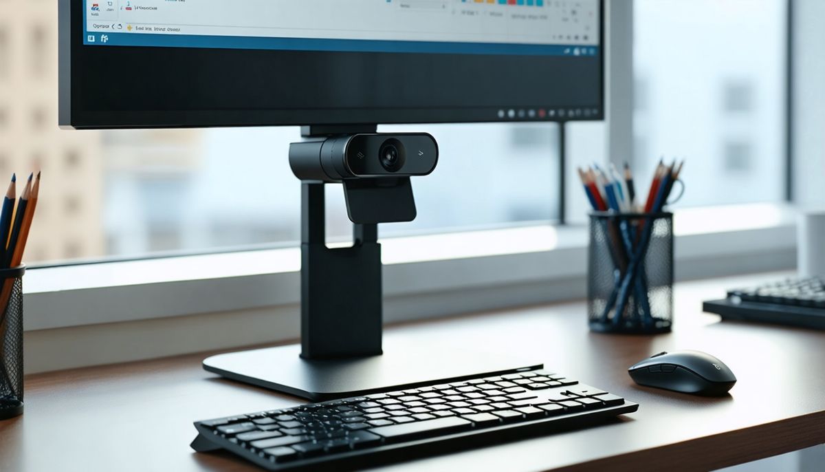 2025'in En İyi Webcam Modelleri ve Kamera Önerileri