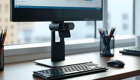 2025'in En İyi Webcam Modelleri ve Kamera Önerileri