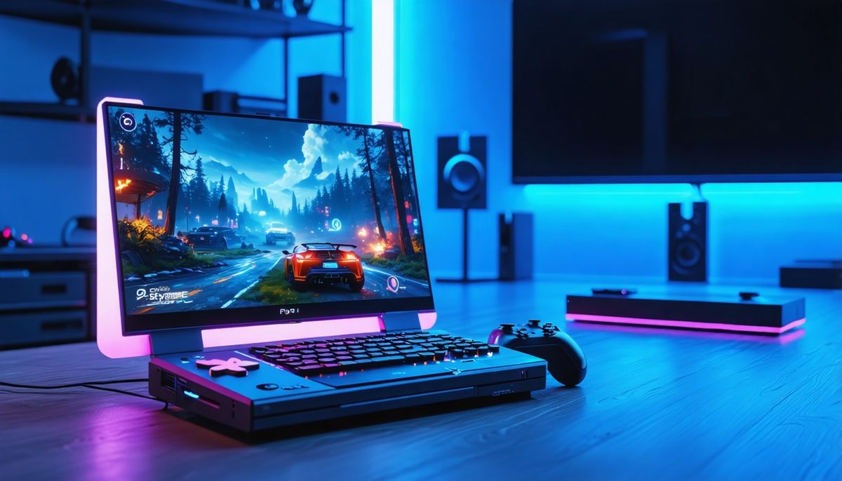 2026 Yılında Yeni Nesil Oyun Konsolu Seçimi: Mini Rehber