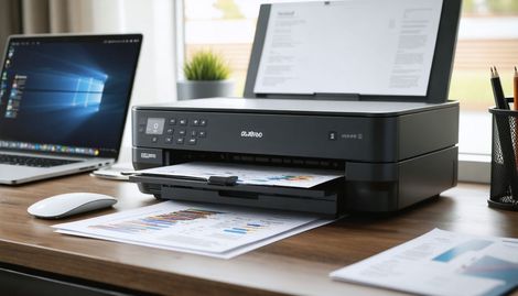 Ev ve Ofis Yazıcı Seçenekleri: Doğru Yazıcıyı Seçmenin İpuçları