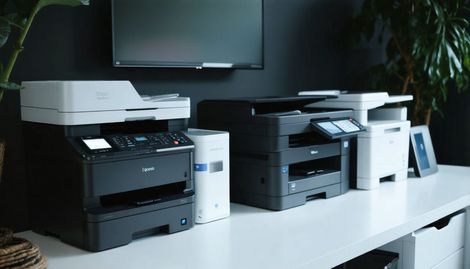 Ofis Yazıcıları Seçim Rehberi: Doğru Yazıcıyı Bulmanın İpuçları