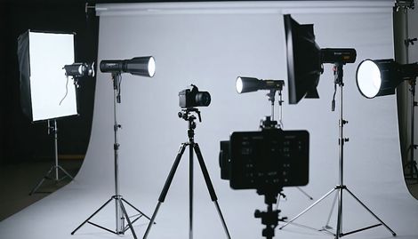 Tripod ve Işık Sistemleri Seçerken Dikkat Edilmesi Gerekenler