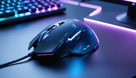 Oyun Faresinde Konfor ve Performans: 2026'nın En İyi Seçenekleri ve Özellikleri