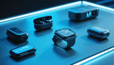 Hızlı Çözümler: Yeni Gadget Tanıtımları ile Teknoloji Dünyasında Öne Çıkın