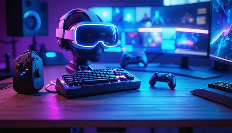 2026 Yılında Oyun Konsollarında Teknoloji Trendleri ve Yeni Nesil Yenilikler