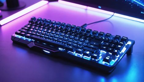 2026'nın En İyi Gaming Klavyeleri: Performans ve Dayanıklılık İncelemesi