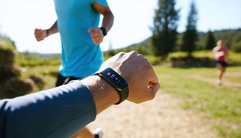 Bilekliklerle Sağlık Takibinin Önemi ve Giyilebilir Teknolojilerdeki Yenilikler