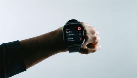 Akıllı Saat Kısa İncelemesi: Sağlık İzlemesi, Pil ve Gizlilik