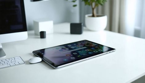 Tablet Kullanımının Avantajları: Teknolojide Yeni Bir Dönem