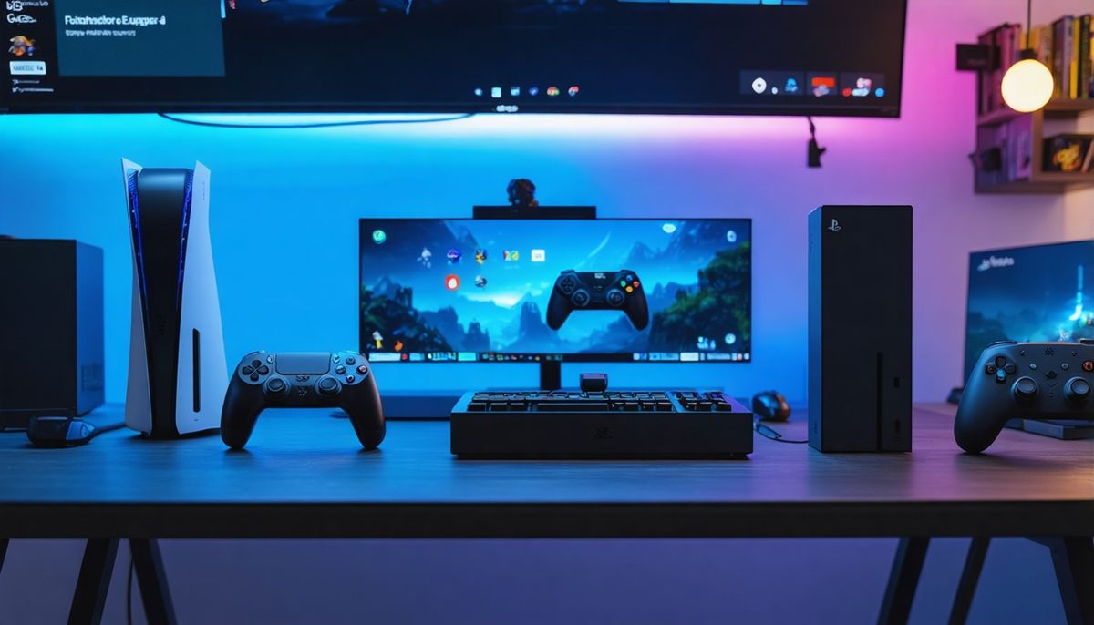 Mini Rehber: En İyi Konsol Seçimi İçin Detaylı Kılavuz