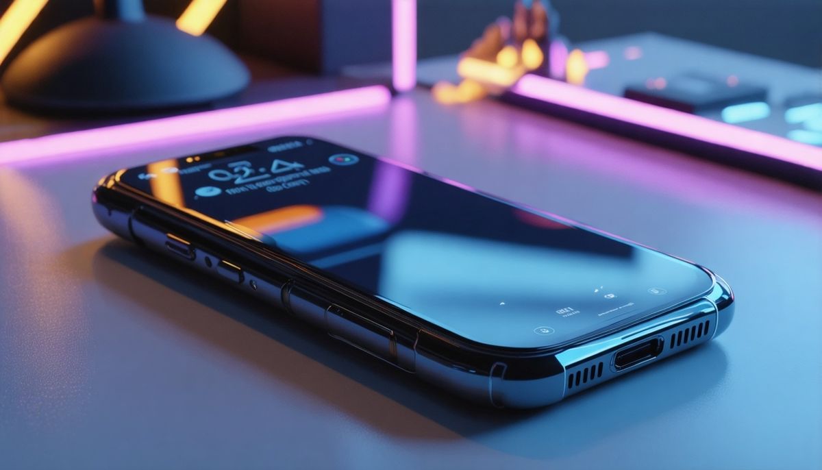 2025'in En Yenilikçi Akıllı Telefonları: Teknolojide Yeni Dönem