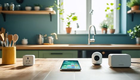 Akıllı Ev Cihazı Kısa Rehberi: Kurulum, Gizlilik ve Uyumluluk