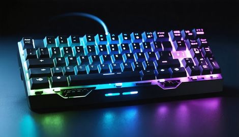 2026'nın En İyi Gaming Klavyeleri: Performans ve Konforun Zirvesi