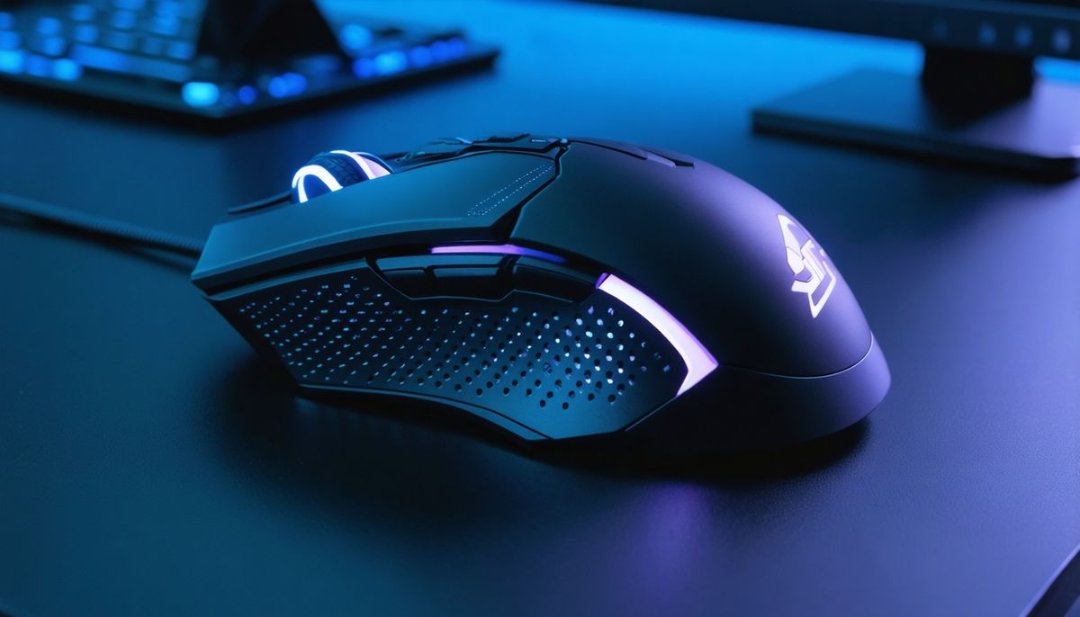 Gaming Mouse Seçim Rehberi: En İyi Oyuncu Farelerini Nasıl Seçersiniz?