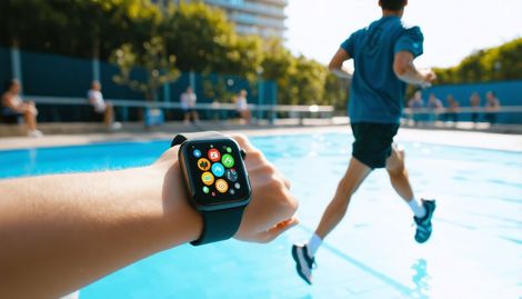 Akıllı Saatlerin Günlük Faydaları ve Kullanım Alanları