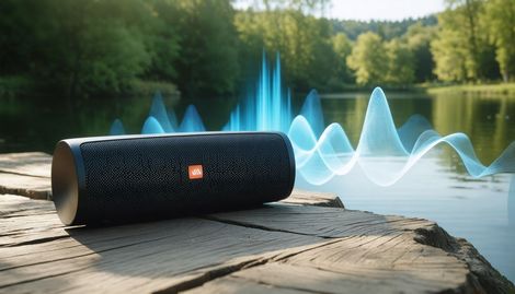 Taşınabilir Hoparlörlerde Ses Kalitesi: Bluetooth Ses Deneyimini Yükseltmek