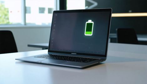 Pil Ömrü Uzun Dizüstü İncelemeleri: Uzun Kullanım İçin En İyi Seçenekler