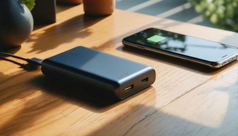 Uzun Süre Dayanan Şarj Cihazları: Mobil Aksesuarlar ve Enerji Çözümlerinde Yenil