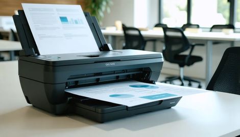 Ofis İçin Hızlı Tarayıcı Tavsiyeleri: En İyi Seçenekler ve İpuçları