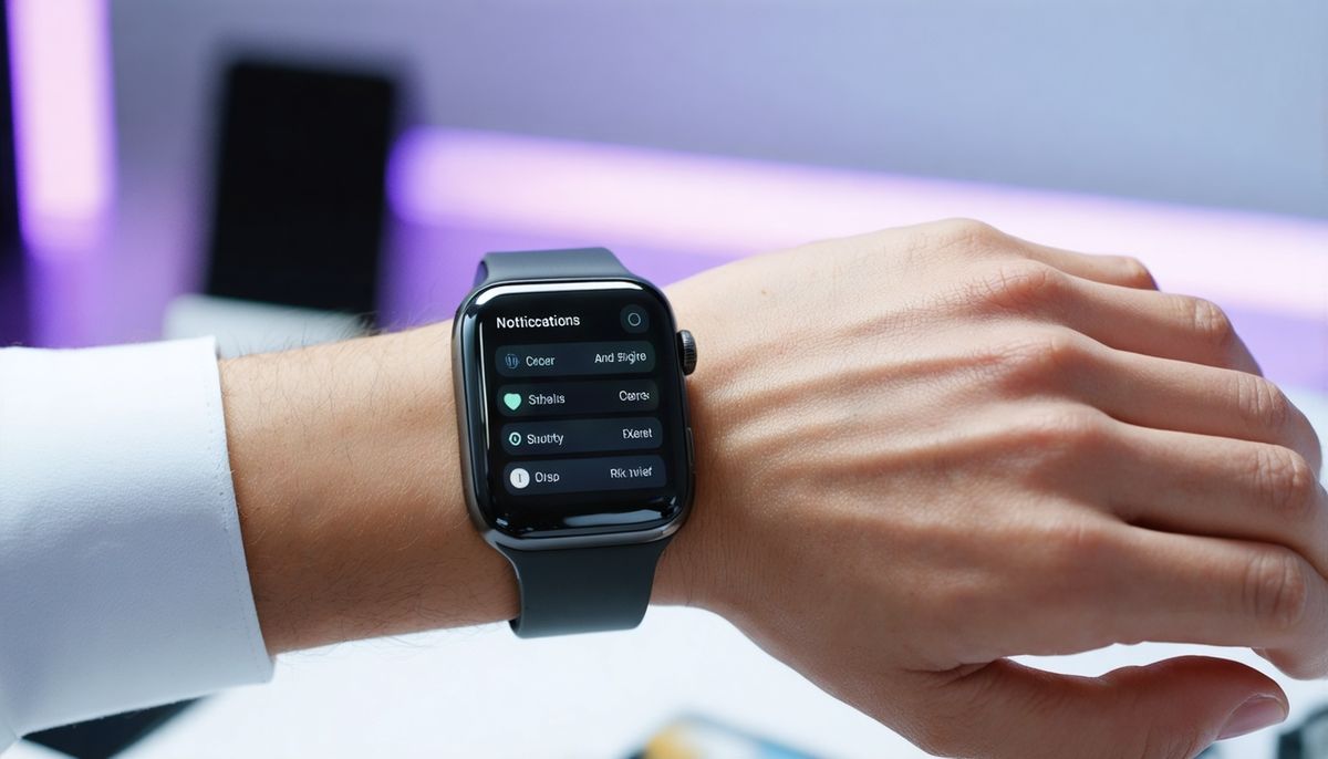 Akıllı Saat Kullanım İpuçları: Giyilebilir Cihazlarınızı Daha Verimli Kullanın